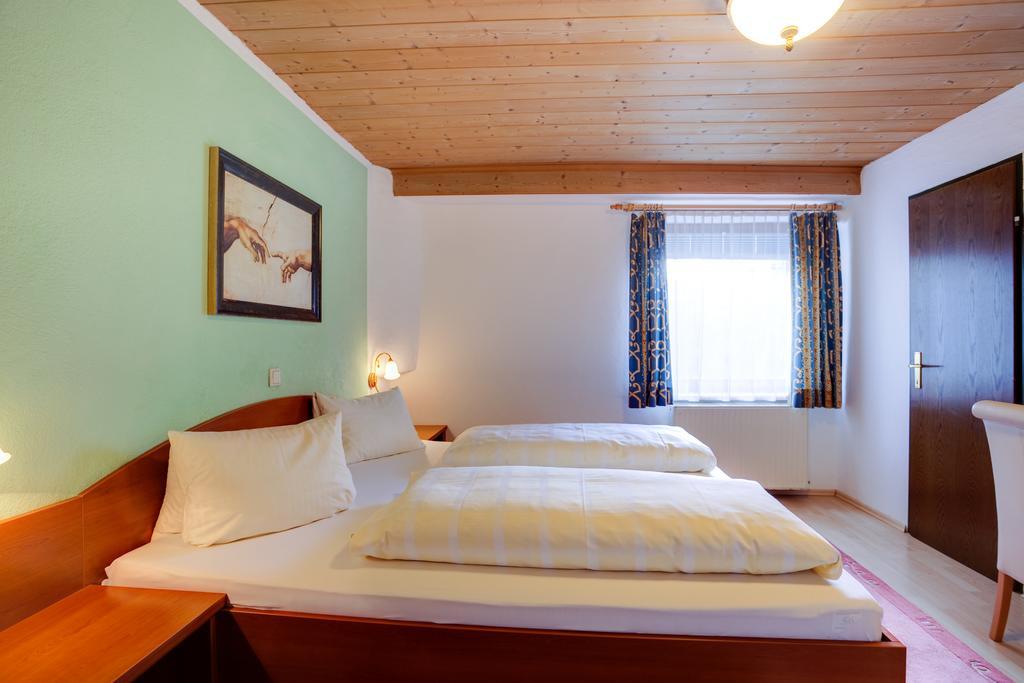 Cityhotel Schwarzer Baer Innsbruck Phòng bức ảnh