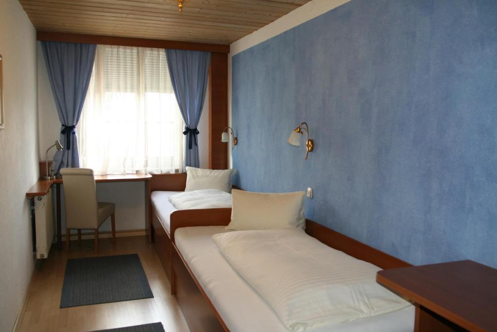 Cityhotel Schwarzer Baer Innsbruck Phòng bức ảnh